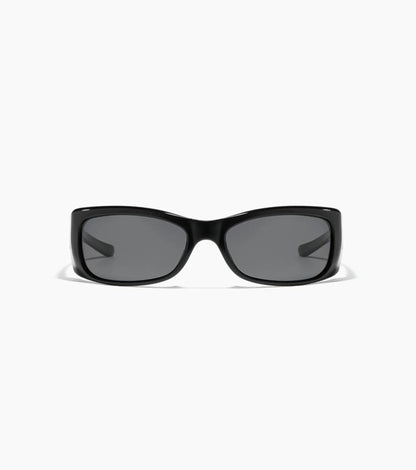 Ritual Vision - Sabotage - Polished Black / Black - Polarised