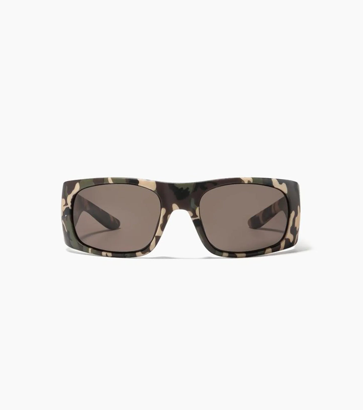 Ritual Vision - Transmitted - Matte Camo / Dark Green - Polarised