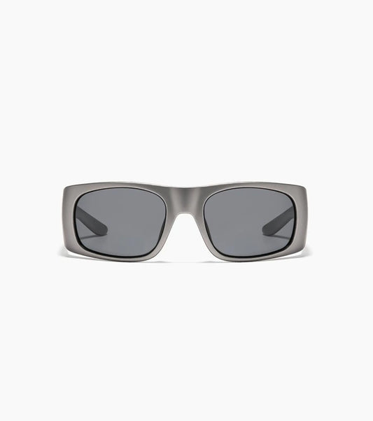 Ritual Vision - Transmitter - Matte Gunmetal / Dark Grey - Polarised