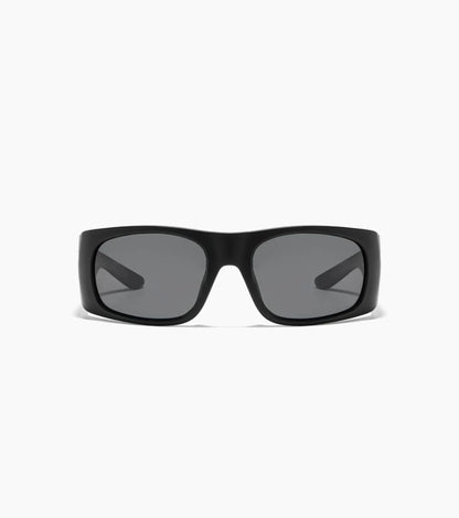 Ritual Vision - Transmitted - Matte Black / Black - Polarised