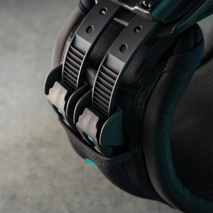 2025 Ride Engine Elite Carbon Type 1 Hyperlock Harness