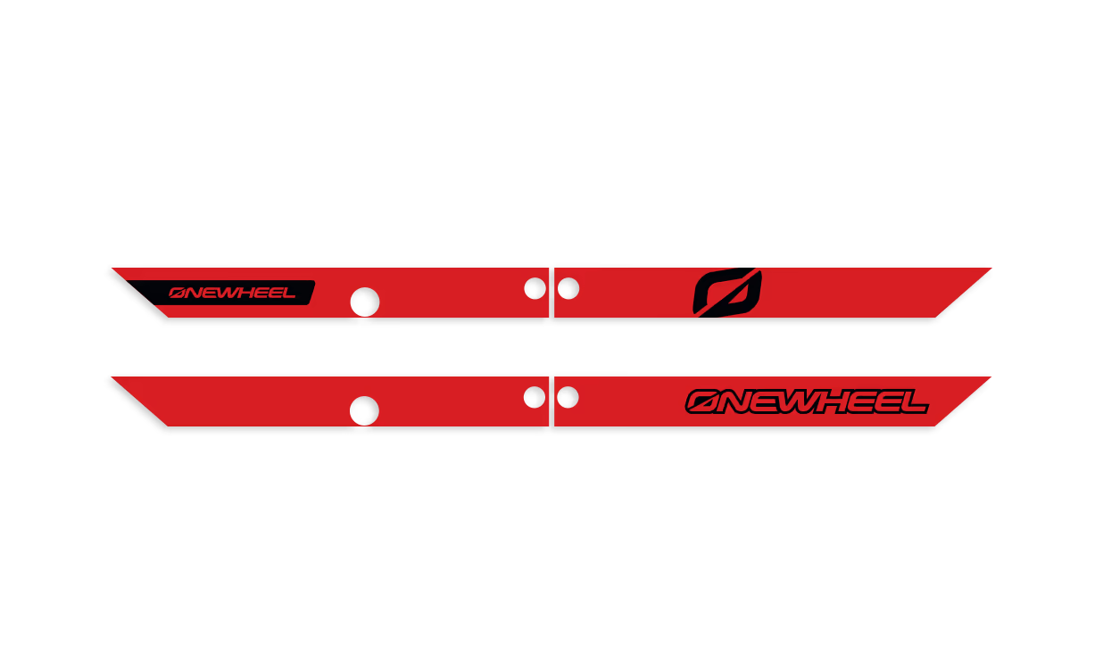 Onewheel XR Classic Rail Guards