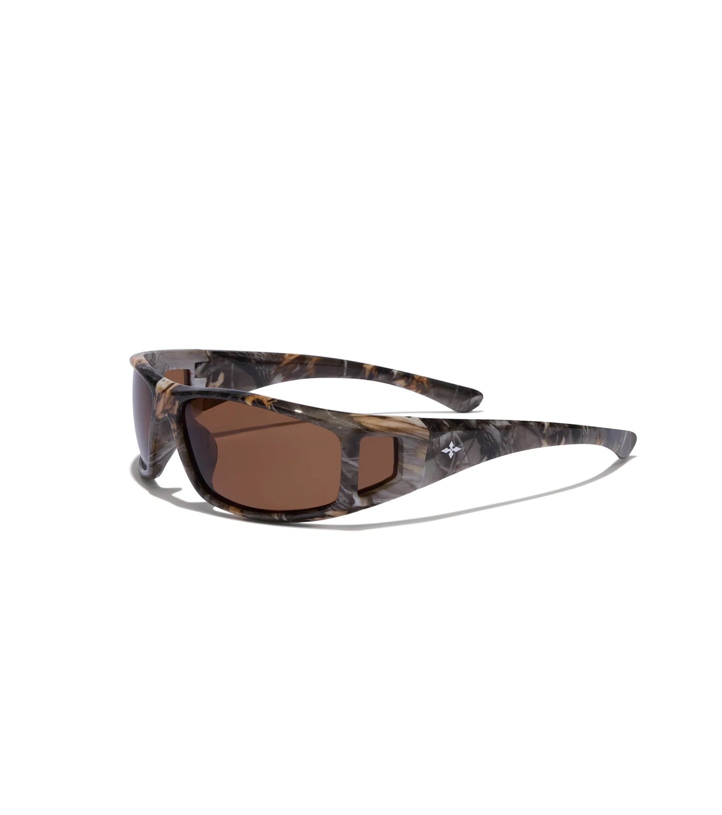 Ritual Vision Dragster - Combat / Bronze - Polarised - Sunglasses