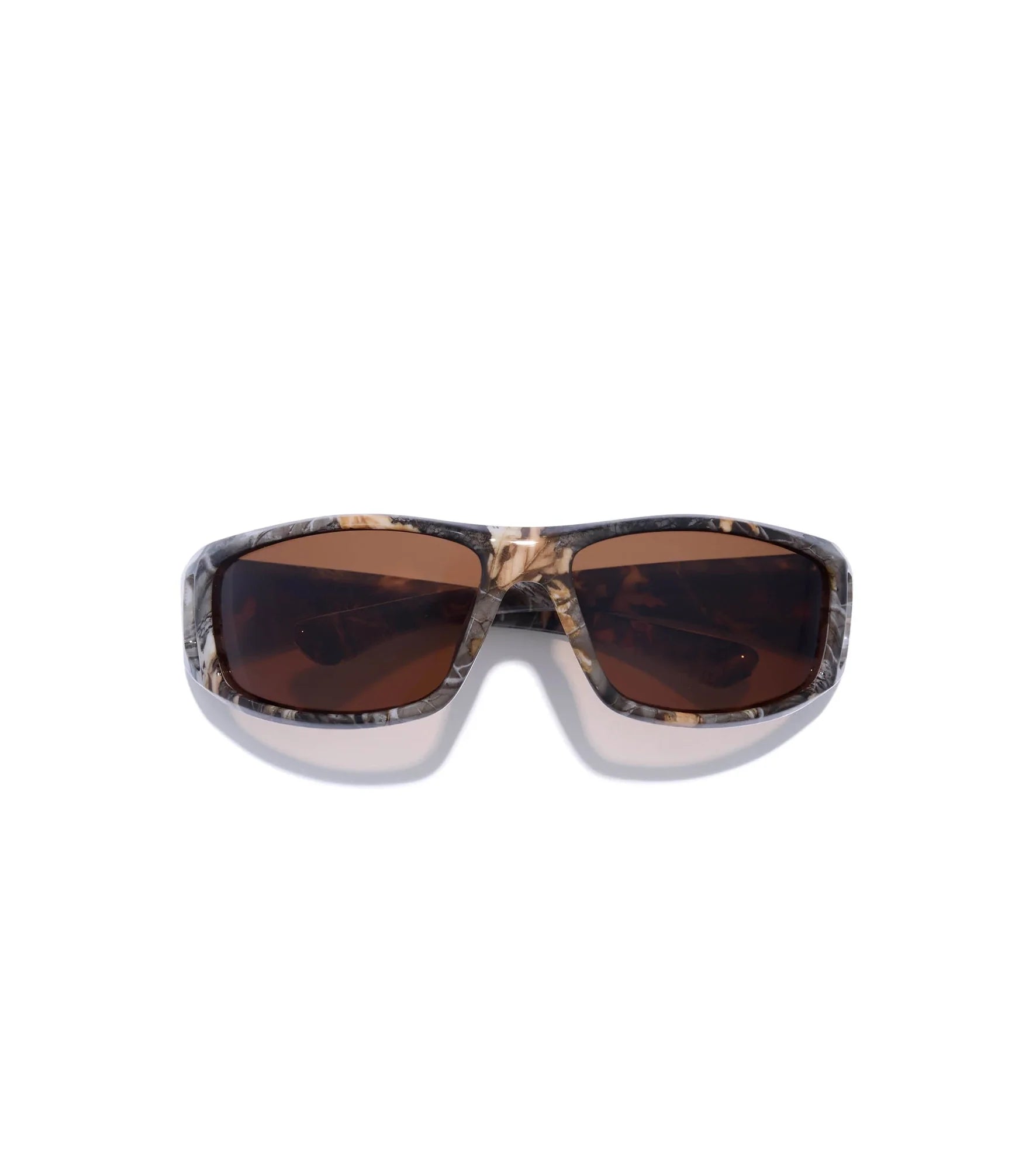 Ritual Vision Dragster - Combat / Bronze - Polarised - Sunglasses