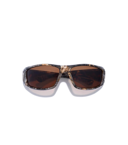 Ritual Vision Dragster - Combat / Bronze - Polarised - Sunglasses