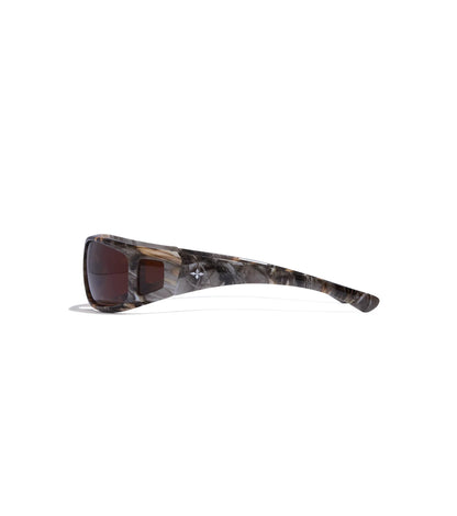 Ritual Vision Dragster - Combat / Bronze - Polarised - Sunglasses