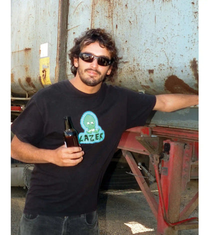 Ritual Vision - Dragster - Matte Black / Black - Polarised