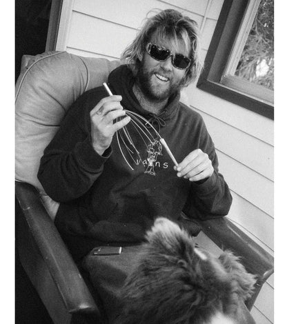 Ritual Vision - Dragster - Matte Black / Black - Polarised