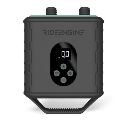 Ride Engine AIR BOX Electric Pump for Kite | Airbox E-Pump