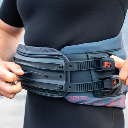 2025 Ride Engine Elite Carbon Type 1 Hyperlock Harness