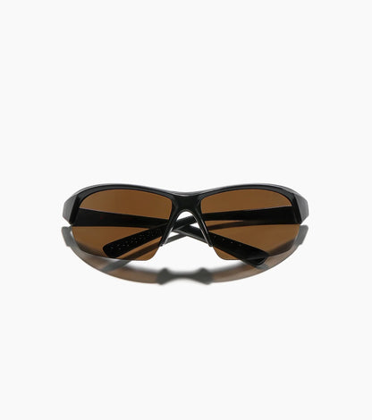 Ritual Vision - Break & Enter - Metallic Black / Bronze