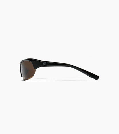 Ritual Vision - Break & Enter - Metallic Black / Bronze