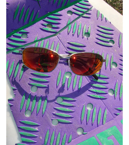 Ritual Vision - Californication - Matte Black / Bronze