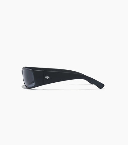 Ritual Vision - Doomsday Machine - Matte Black / Black