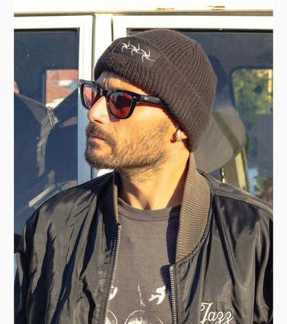 Ritual Vision - Generator - Tobacco / Olive Oil - Polarised