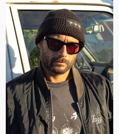 Ritual Vision - Generator - Tobacco / Olive Oil - Polarised