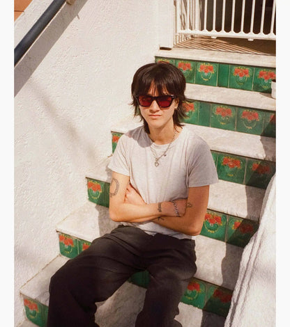 Ritual Vision - Generator - Tobacco / Olive Oil - Polarised