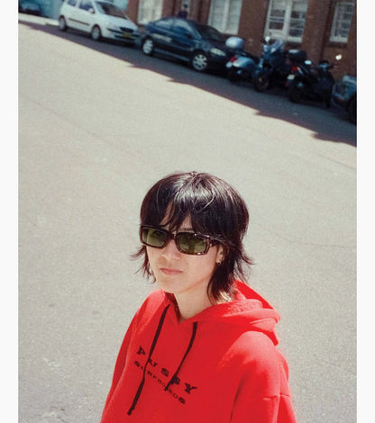 Ritual Vision - Interceptor - Tobacco Fade / Bronze - Polarised