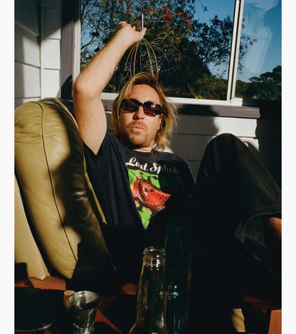 Ritual Vision - Interceptor - Tobacco Fade / Bronze - Polarised