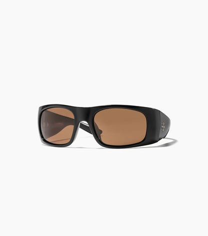 Ritual Vision - Sabotage - Matte Black / Bronze - Polarised
