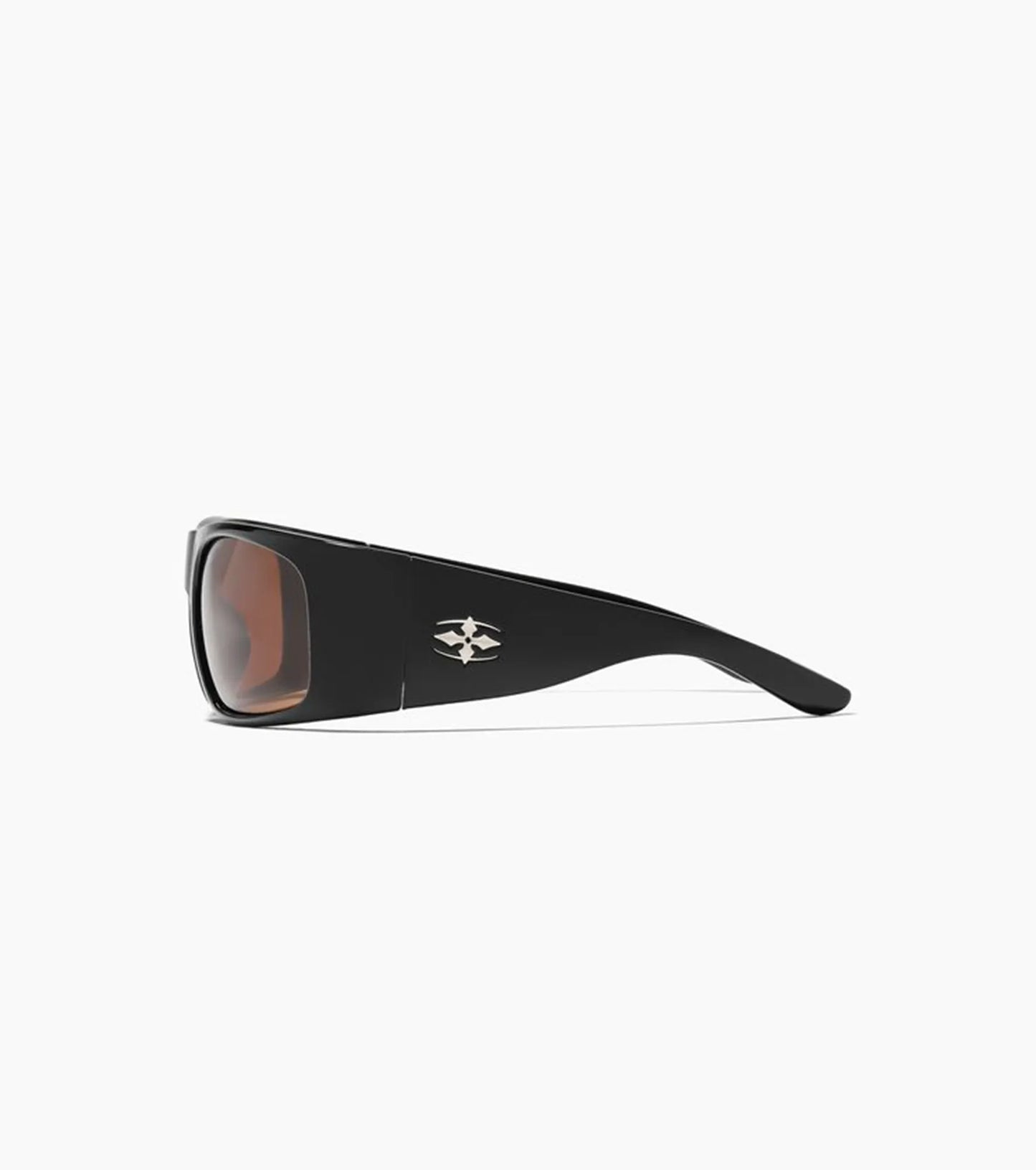 Ritual Vision - Sabotage - Matte Black / Bronze - Polarised