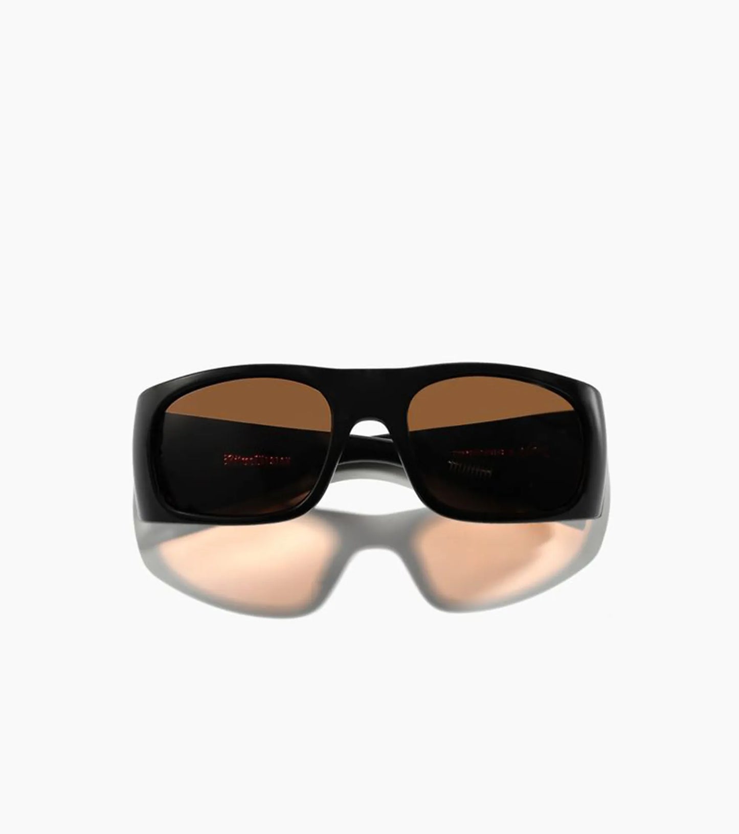 Ritual Vision - Sabotage - Matte Black / Bronze - Polarised