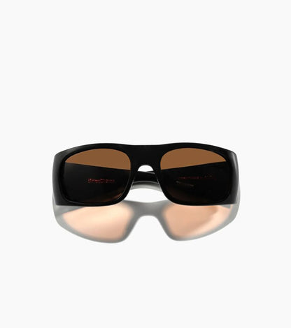 Ritual Vision - Sabotage - Matte Black / Bronze - Polarised
