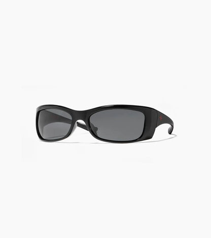 Ritual Vision - Sabotage - Polished Black / Black - Polarised