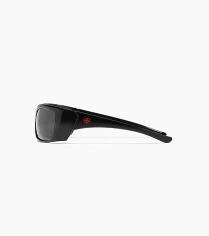 Ritual Vision - Sabotage - Polished Black / Black - Polarised
