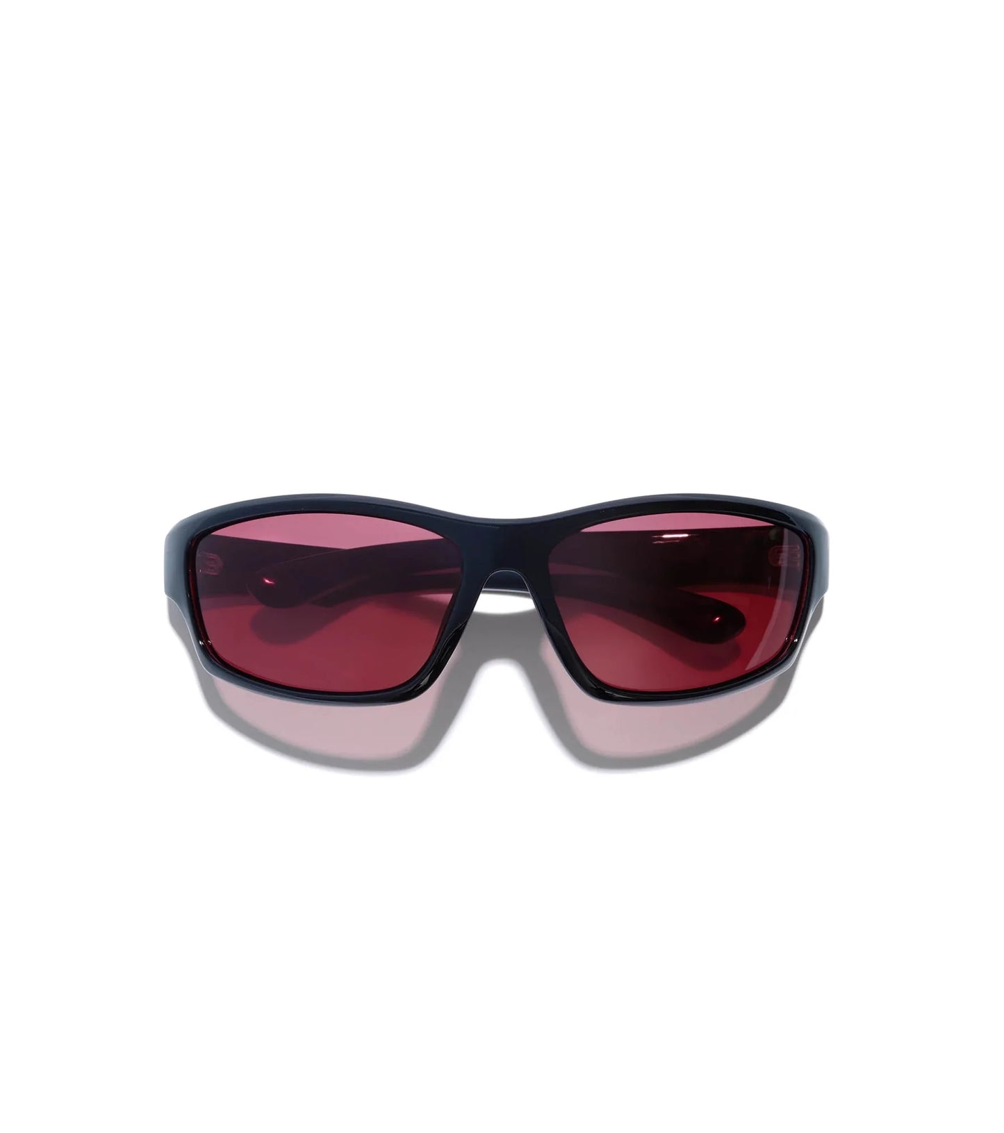 Ritual Vision - Teenage Zero - Polished Black / Rust - Polarised