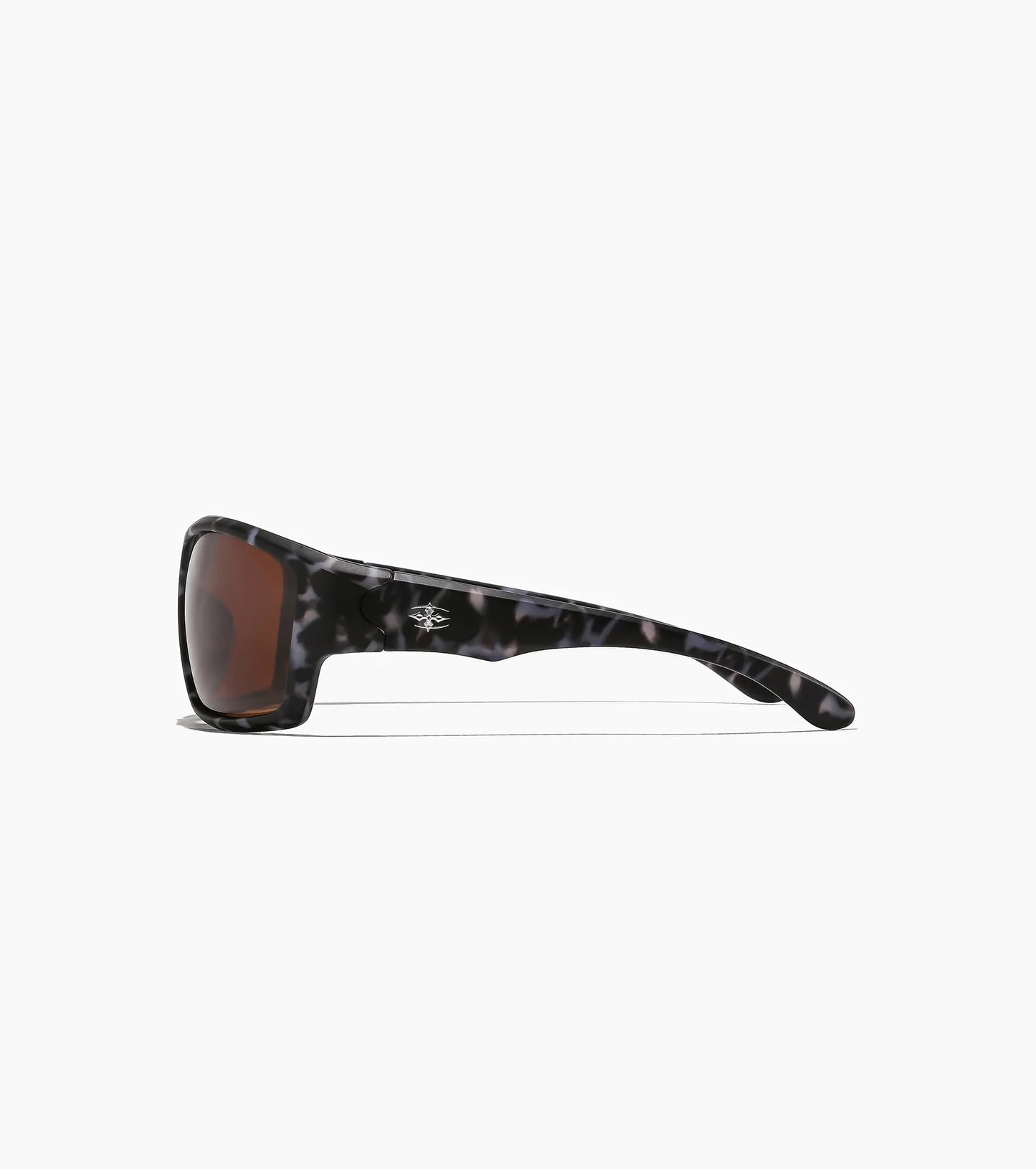 Ritual Vision - The Decline - Matte Smokey Tortoise / Bronze - Polarised