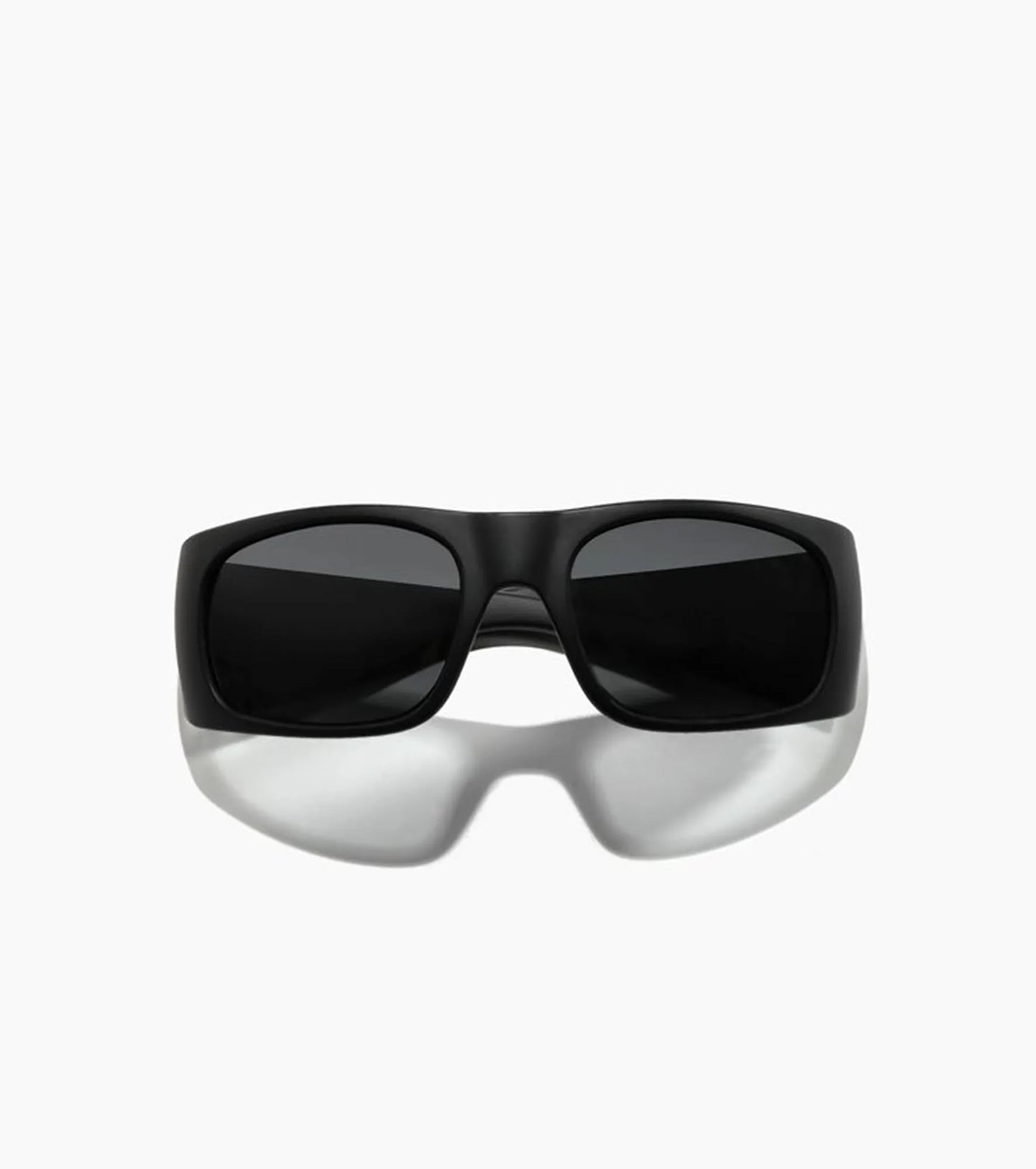 Ritual Vision - Transmitted - Matte Black / Black - Polarised
