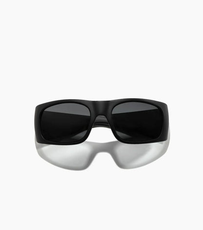 Ritual Vision - Transmitted - Matte Black / Black - Polarised