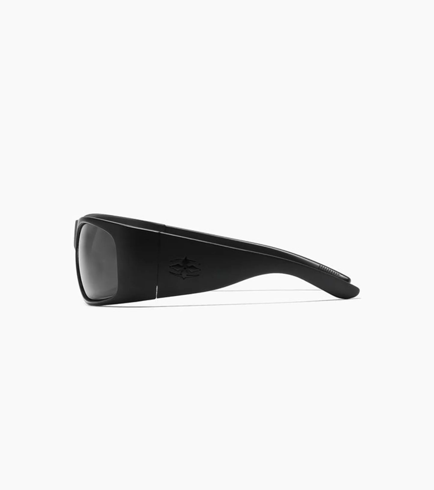 Ritual Vision - Transmitted - Matte Black / Black - Polarised