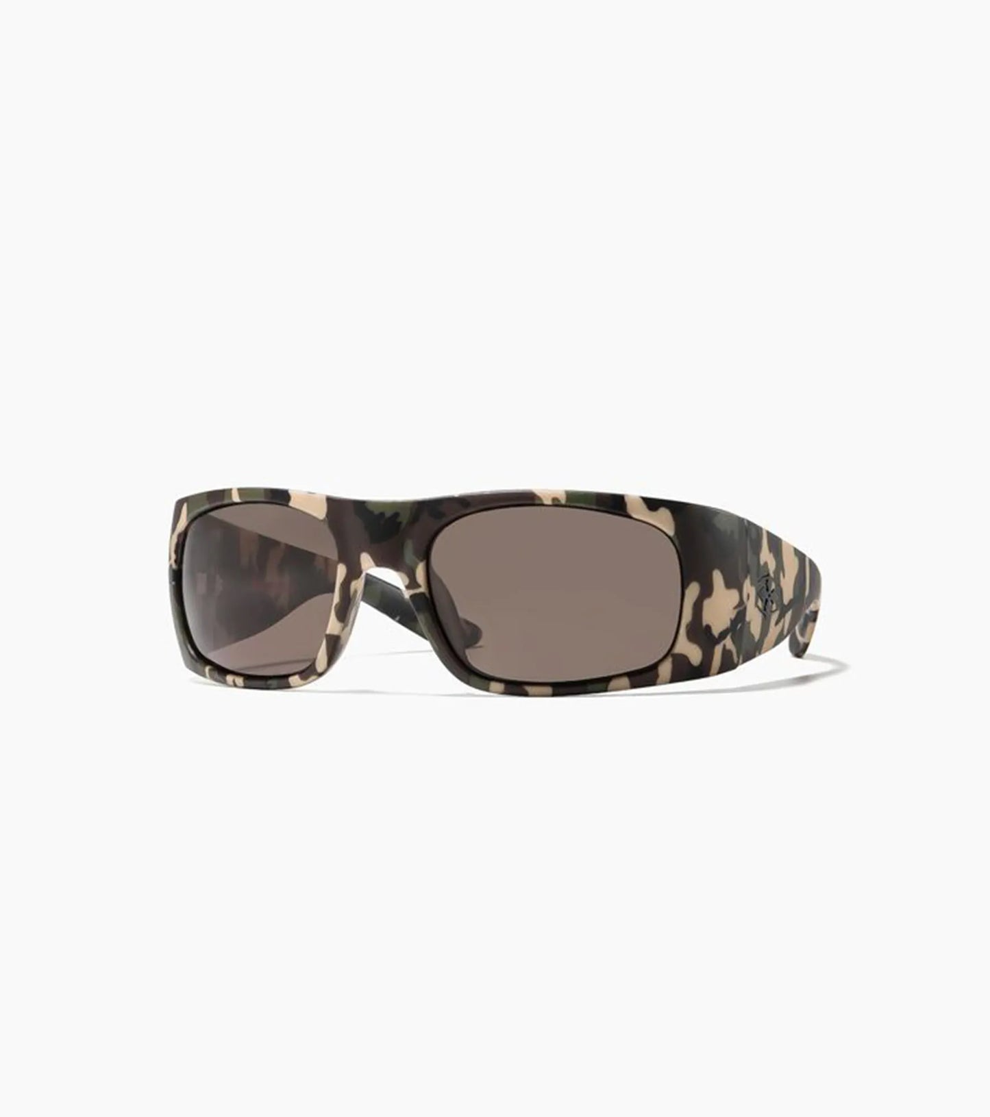 Ritual Vision - Transmitted - Matte Camo / Dark Green - Polarised