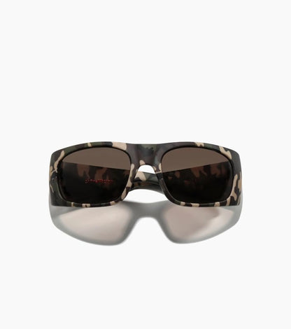 Ritual Vision - Transmitted - Matte Camo / Dark Green - Polarised