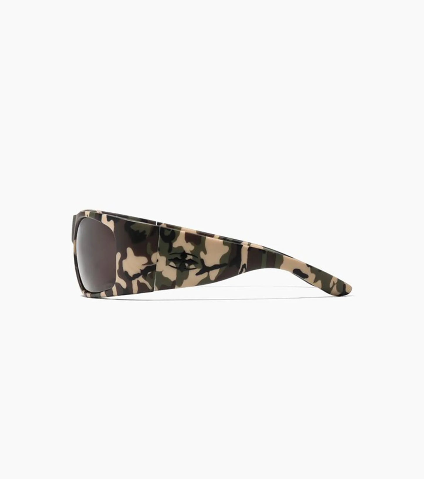 Ritual Vision - Transmitted - Matte Camo / Dark Green - Polarised