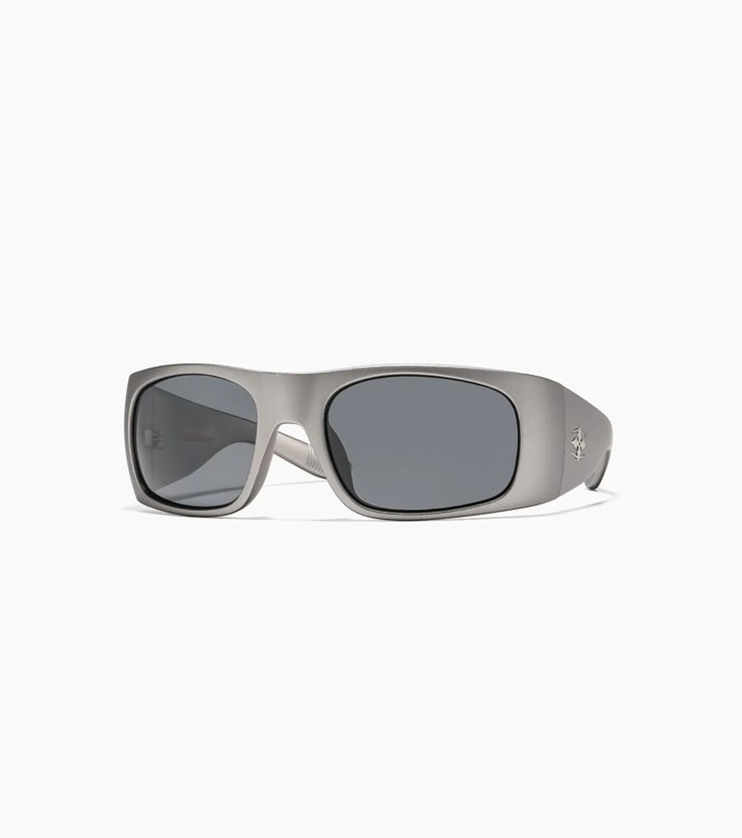 Ritual Vision - Transmitter - Matte Gunmetal / Dark Grey - Polarised