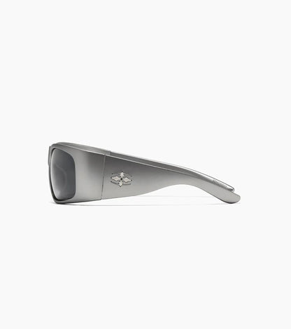 Ritual Vision - Transmitter - Matte Gunmetal / Dark Grey - Polarised