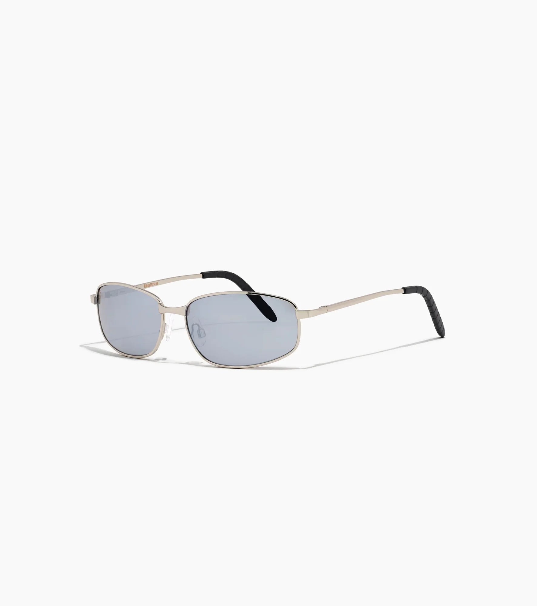 Ritual Vision Californication - Chrome / Silver Reflective - Sunglasses