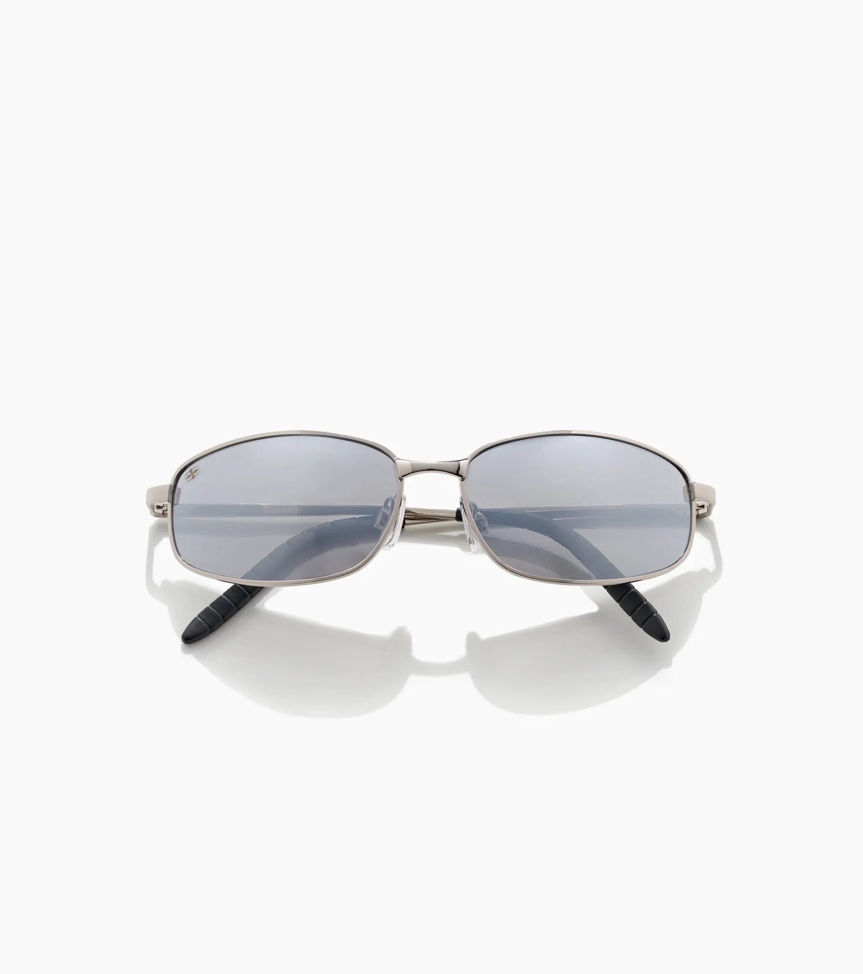 Ritual Vision Californication - Chrome / Silver Reflective - Sunglasses