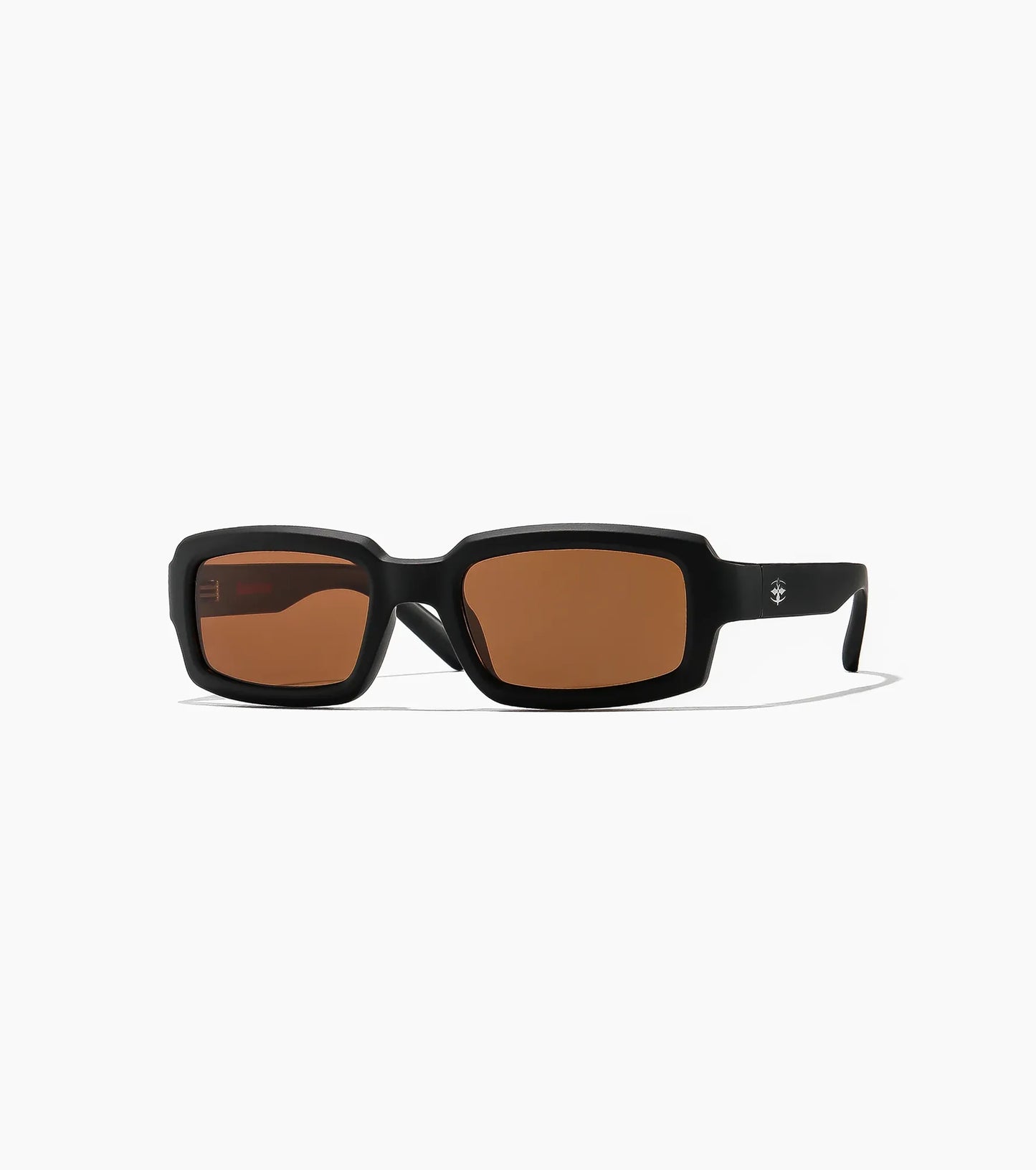 Ritual Vision - Interceptor - Matte Black / Bronze - Polarised