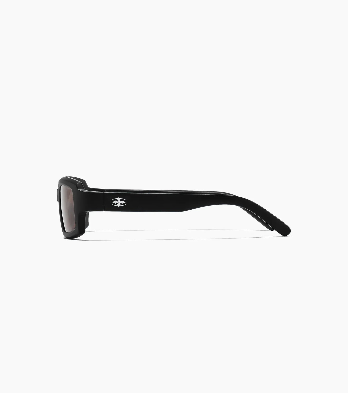 Ritual Vision - Interceptor - Matte Black / Bronze - Polarised