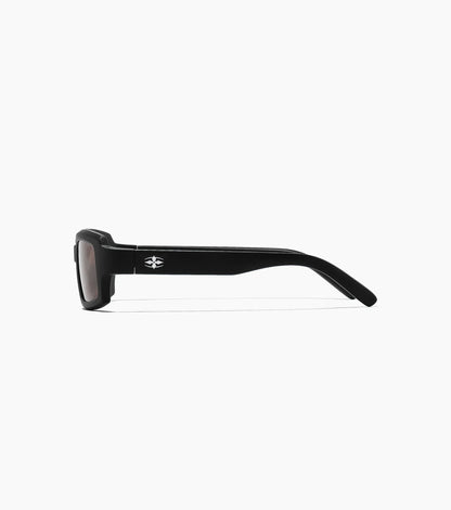 Ritual Vision - Interceptor - Matte Black / Bronze - Polarised