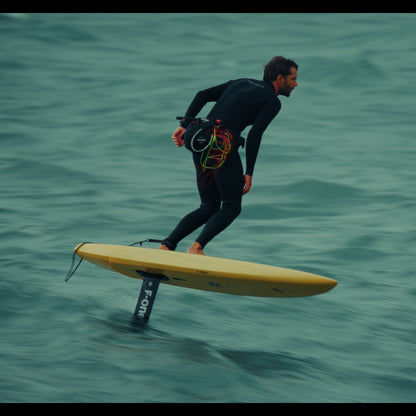 F-One ROCKET FREE DW 26 - Downwind Foilboards