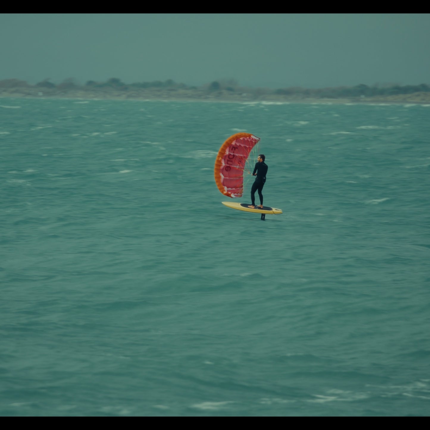 F-One ROCKET FREE DW 26 - Downwind Foilboards