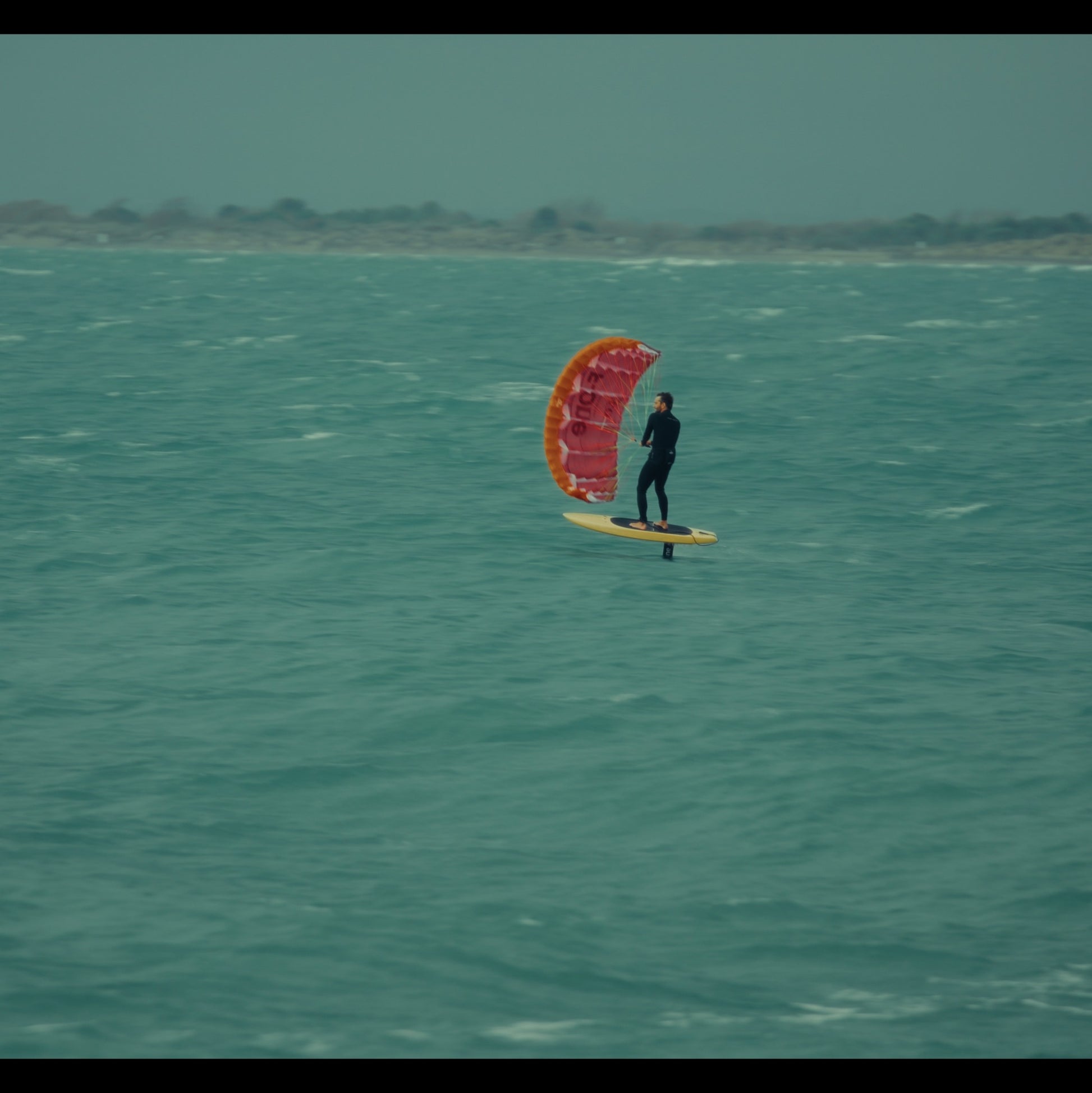 F-One ROCKET FREE DW 26 - Downwind Foilboards