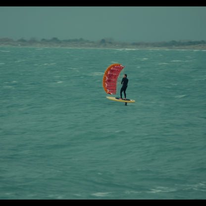 F-One ROCKET FREE DW 26 - Downwind Foilboards