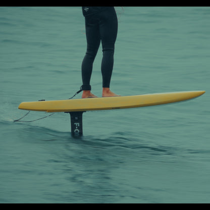 F-One ROCKET FREE DW 26 - Downwind Foilboards