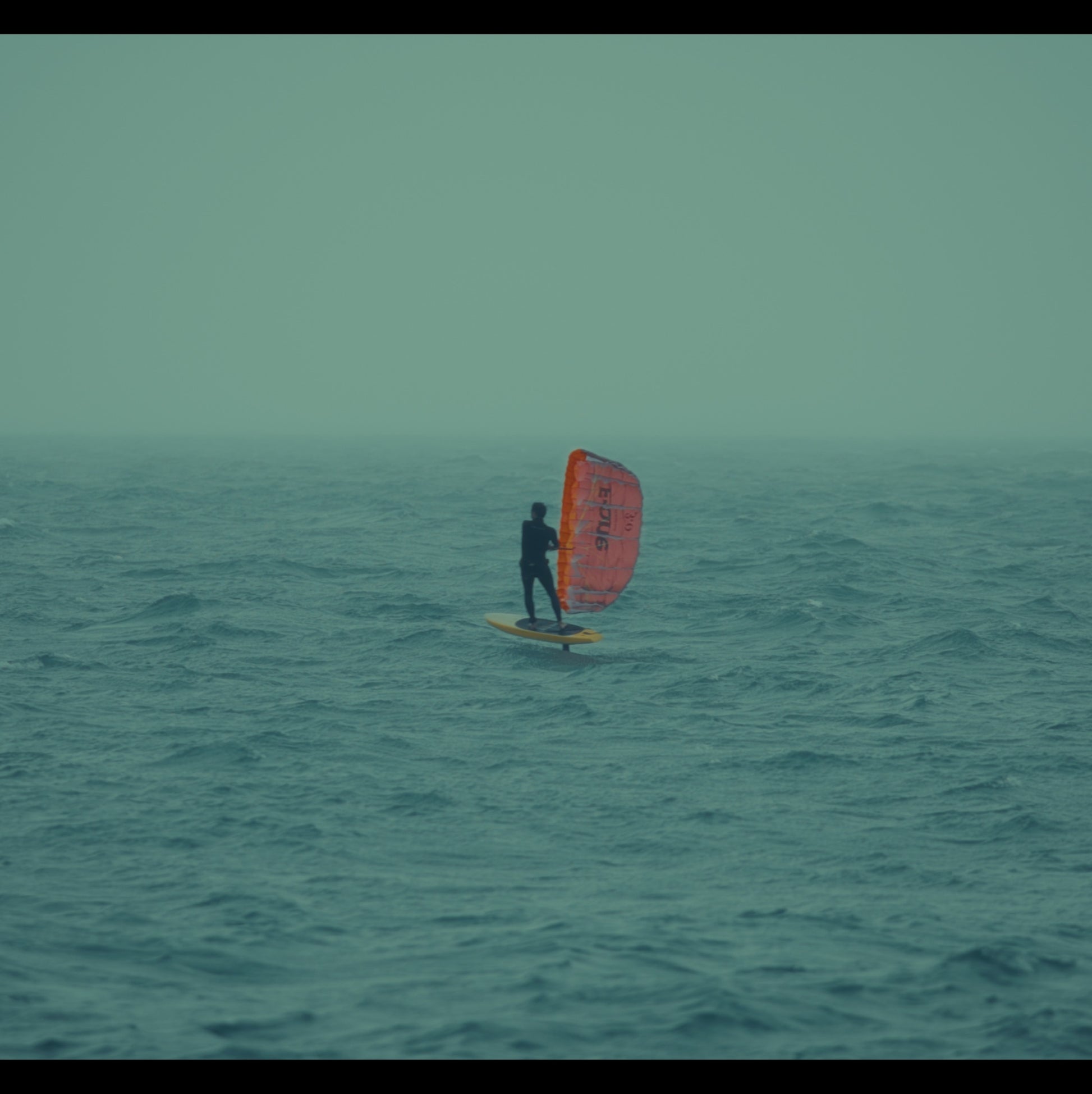 F-One ROCKET FREE DW 26 - Downwind Foilboards